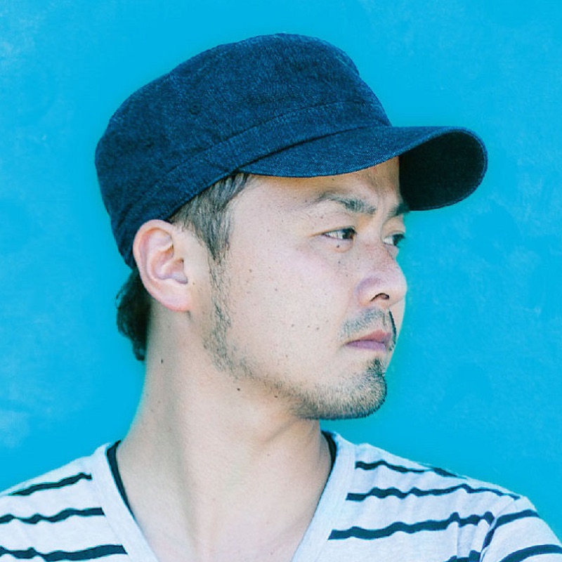 Tsuyoshi - やんちゃ坊主