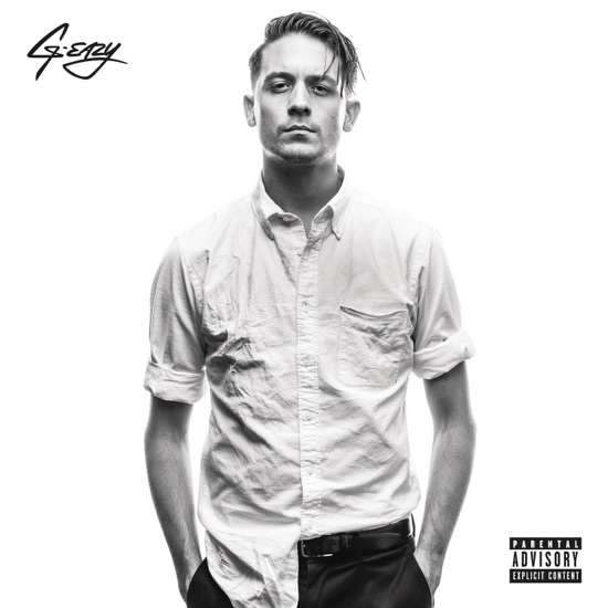 BRAND NEW: G-Eazy - Tumblr girls #hot21radio