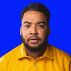 Ron Dinkins