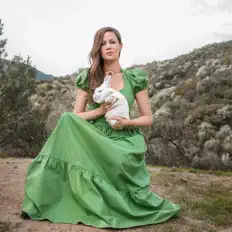 Listen to Allison Pierce, watch music videos, read bio, see tour dates & more!