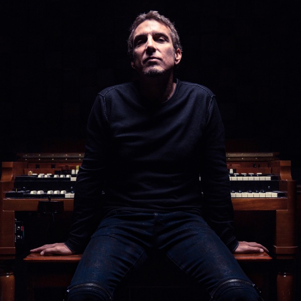 Derek Sherinian's avatar