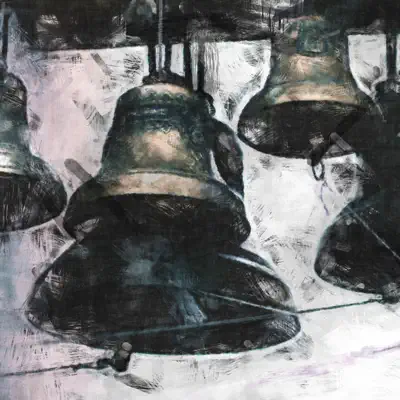 Listen to Church Bells, watch music videos, read bio, see tour dates & more!