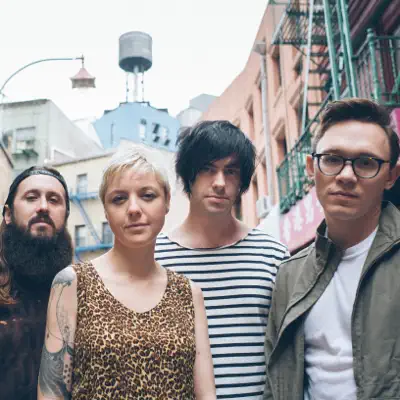 Listen to Creepoid, watch music videos, read bio, see tour dates & more!