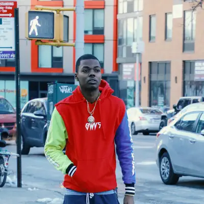 Listen to Chase Benji, watch music videos, read bio, see tour dates & more!