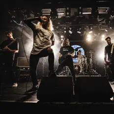收听 Balance Breach、观看音乐视频、阅读小传、查看巡演日期等 ！