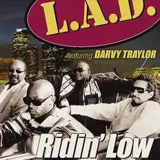 Ascolta L.A.D., guarda video musicali, leggi la biografia, vedi le date del tour & altro!