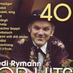 Ruedi Rymann