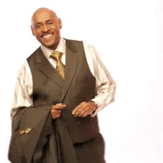 Listen to Bishop Paul S. Morton, watch music videos, read bio, see tour dates & more!