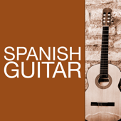 Cover art for Spanish Guitar by Spanish Guitar