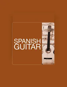 Spanish Guitar을(를) 듣고, 뮤직 비디오를 보고, 약력을 읽고, 투어 일정 등을 확인하세요!