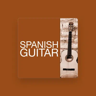 Listen to Spanish Guitar, watch music videos, read bio, see tour dates & more!