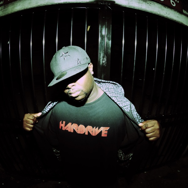 Terror Danjah's avatar