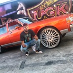 DJ Slim K