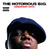 The Notorious B.I.G. - The Notorious B.I.G.: Greatest Hits artwork