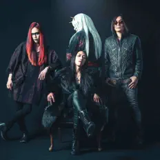 Listen to Gyze, watch music videos, read bio, see tour dates & more!