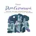 Don Giovanni K527, ATTO SECONDO, Scena seconda: Recitativo: Di molte faci il lume (Leporello/Donna Elvira) song reviews