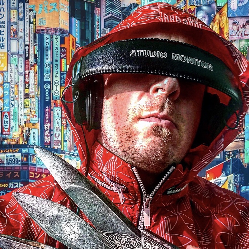 Lobsta B - Toxic Vip