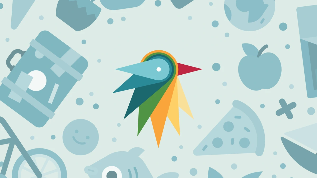 Vector & SVG Maker - Assembly App Store product page header