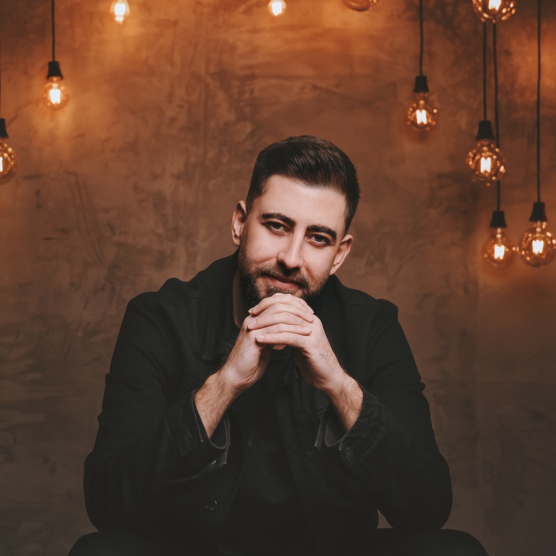 Azad Bedran - Zindan