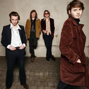 Palma Violets