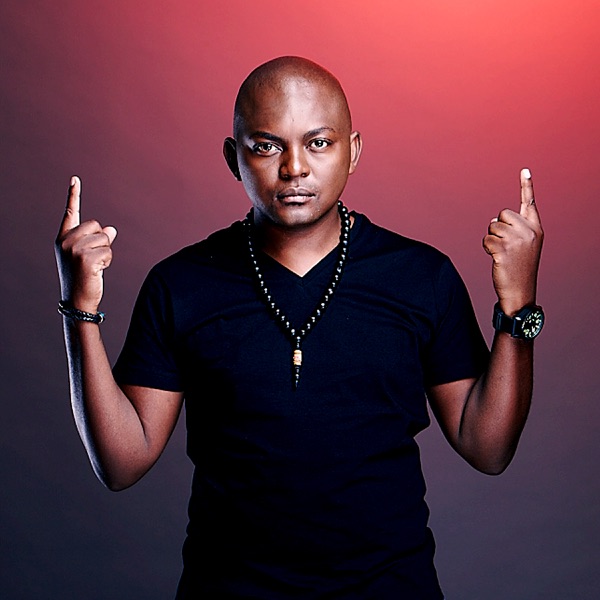 Euphonik's avatar