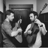 Julian Lage & Chris Eldridge