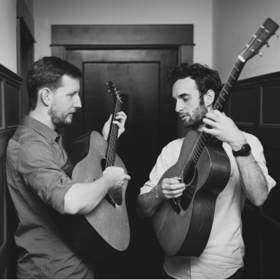 Listen to Julian Lage & Chris Eldridge, watch music videos, read bio, see tour dates & more!