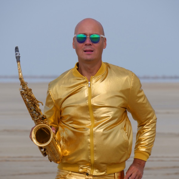 Syntheticsax's avatar