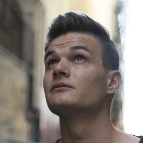 Paris Blohm's avatar