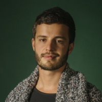 Ben van Gelder