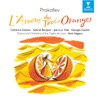 Vincent Le Texier  Prokofiev: L'amour des trois oranges