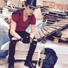 Listen to Joe Berte', watch music videos, read bio, see tour dates & more!