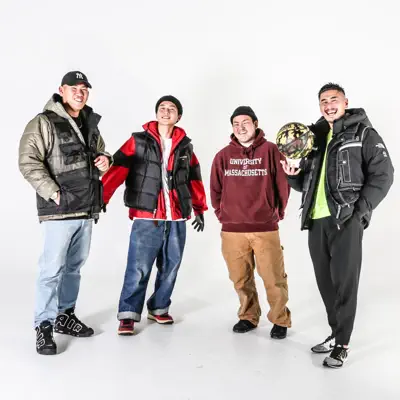 Listen to NoComply, watch music videos, read bio, see tour dates & more!
