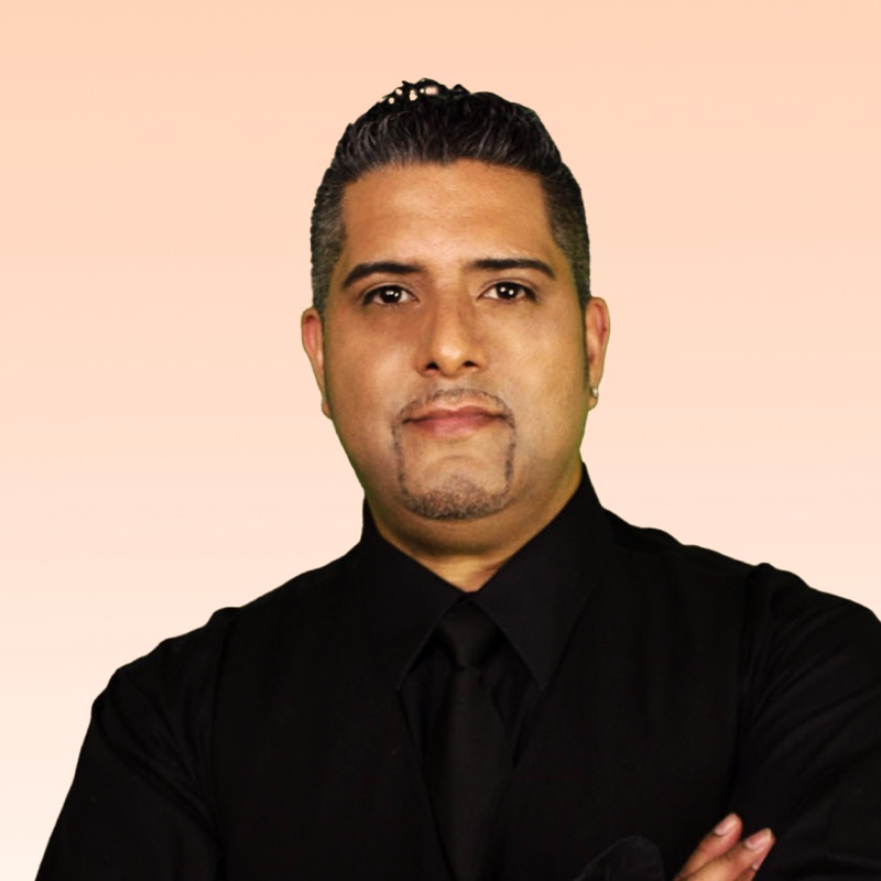 Kevin Ceballo