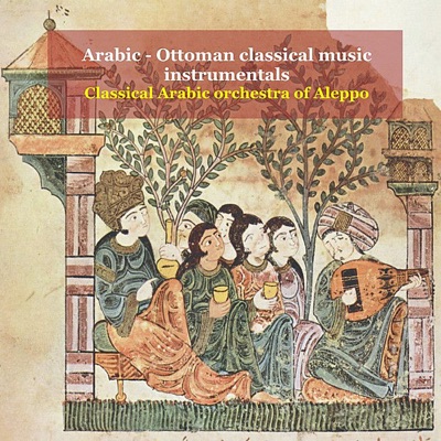 Listen to Classical Arabic Orchestra of Aleppo, watch music videos, read bio, see tour dates & more!