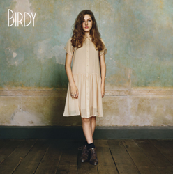 Birdy (Deluxe Version) - Birdy Cover Art