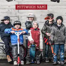 Listen to Möchtegang, watch music videos, read bio, see tour dates & more!