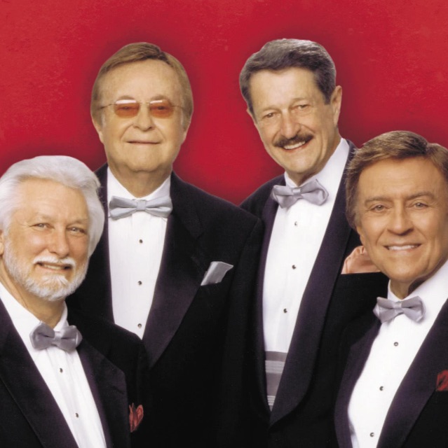 The Jordanaires