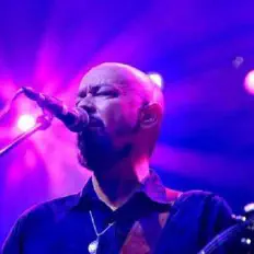 Listen to Mark May Band, watch music videos, read bio, see tour dates & more!