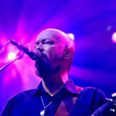 Listen to Mark May Band, watch music videos, read bio, see tour dates & more!