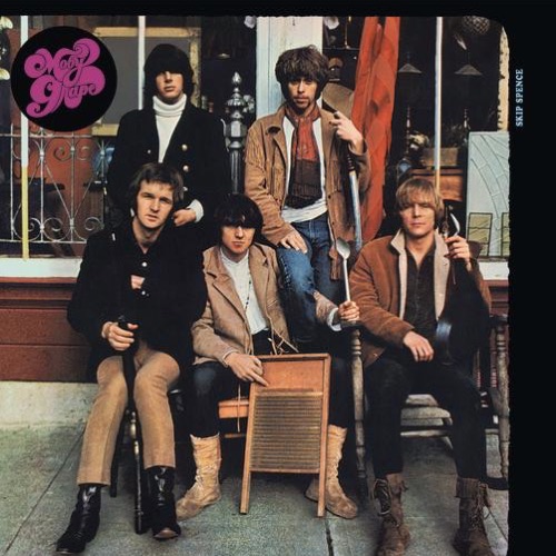 Moby Grape