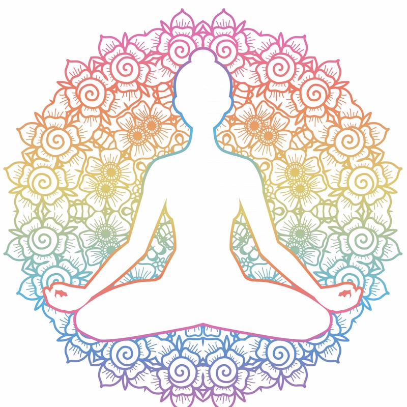 Entspannung Natur Guru