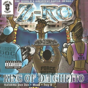 Haters Song (feat. Trey D, Let It Go & Slim Chance)