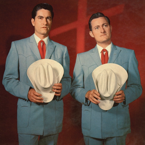 Jim & Jesse - Apple Music