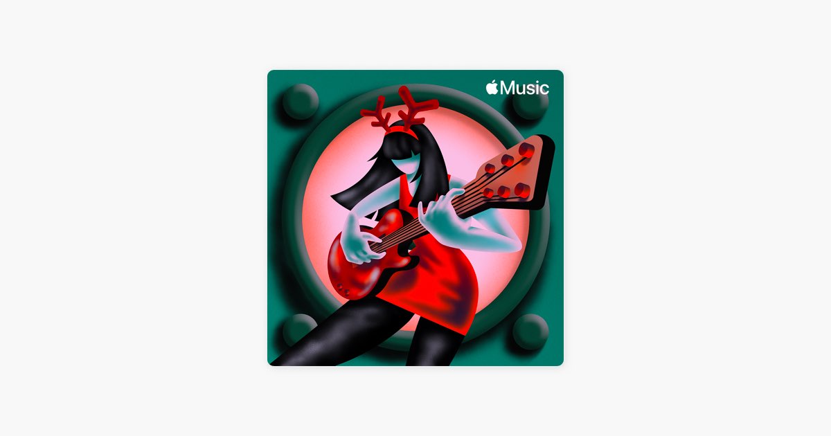 Jingle Bells - Apple Music