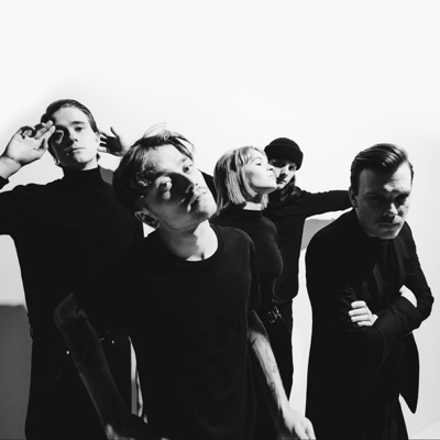 Listen to The Holy, watch music videos, read bio, see tour dates & more!