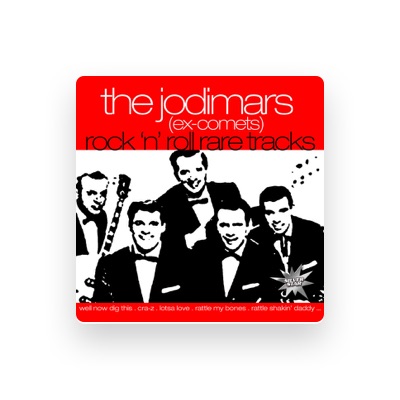 Listen to The Jodimars, watch music videos, read bio, see tour dates & more!