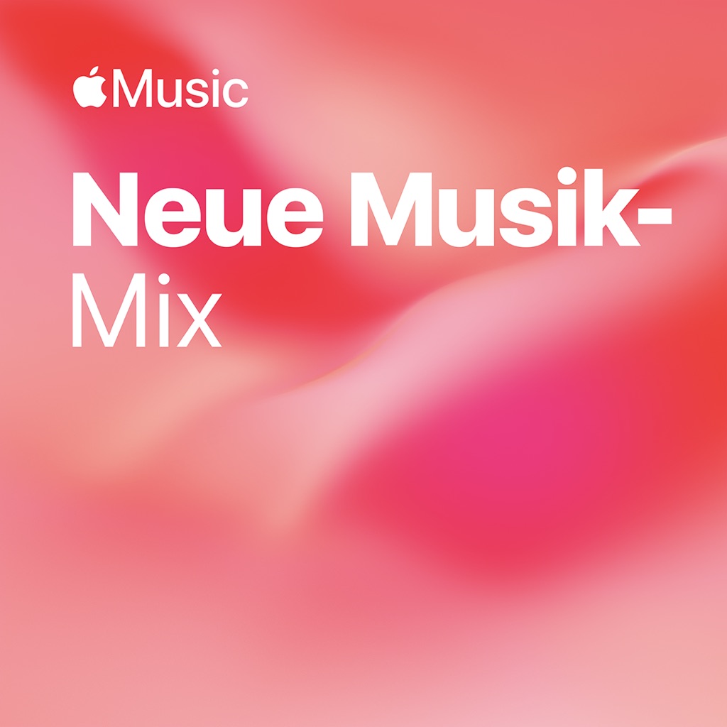 Neue Musik-Mix
