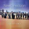 New Direction - Lord You're Worthy