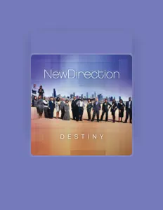 Listen to New Direction, watch music videos, read bio, see tour dates & more!